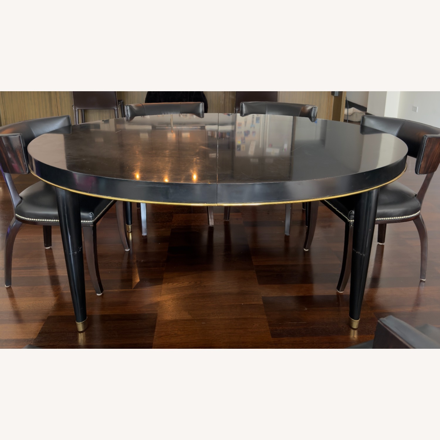 Ralph Lauren One Fifth Dining Table - image-3