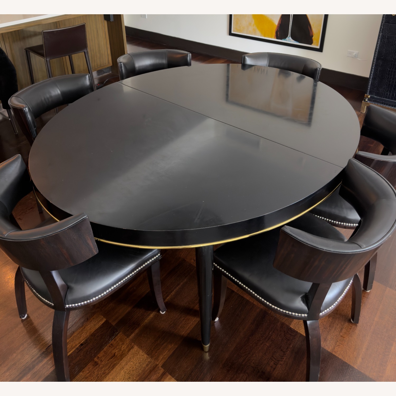 Ralph Lauren One Fifth Dining Table - image-1