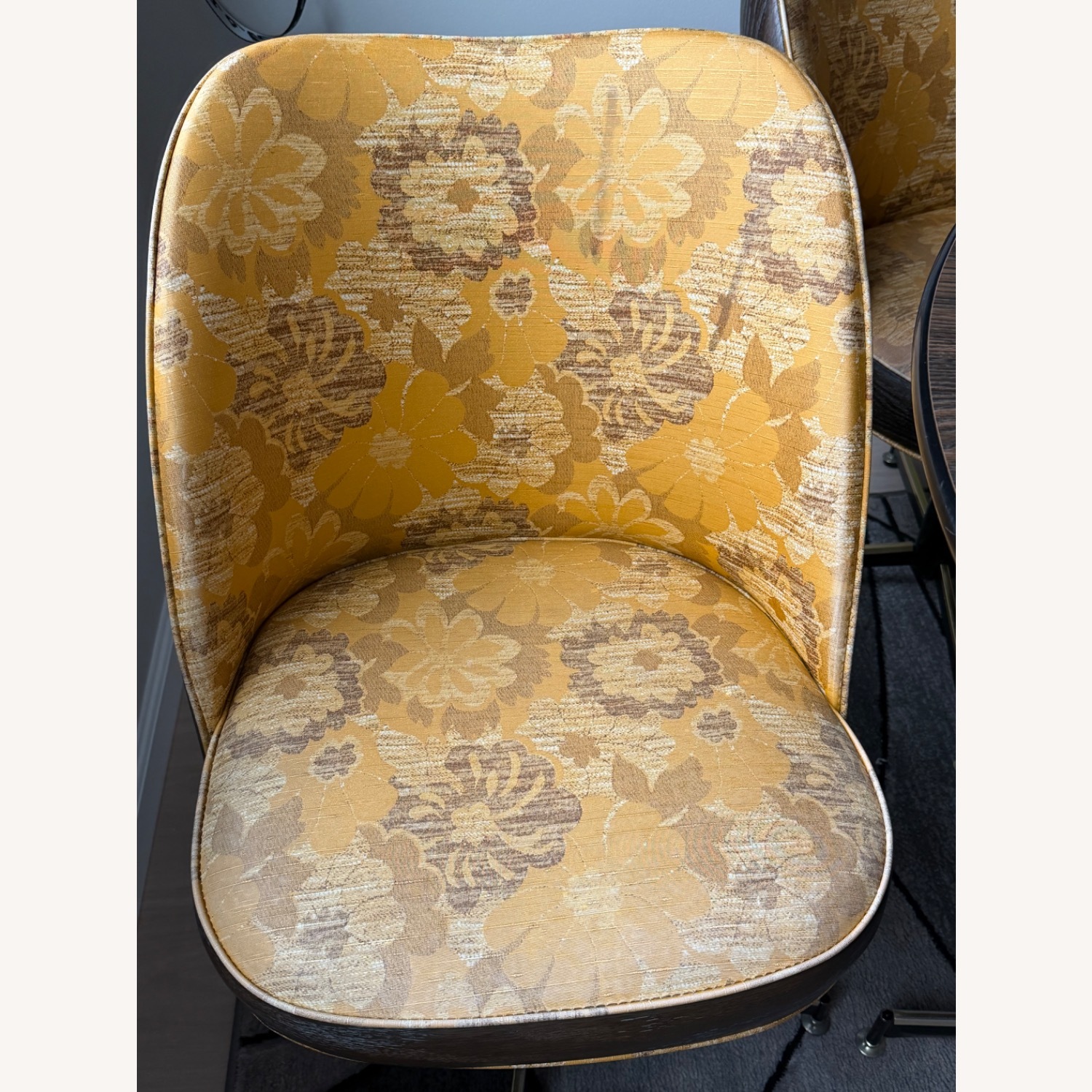 Vintage/Antique Dining Sets - image-9