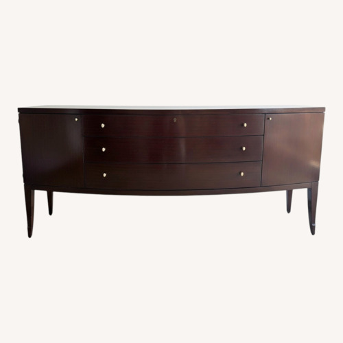 Used Barbara Barry by Henredon Bowmont Server for sale on AptDeco