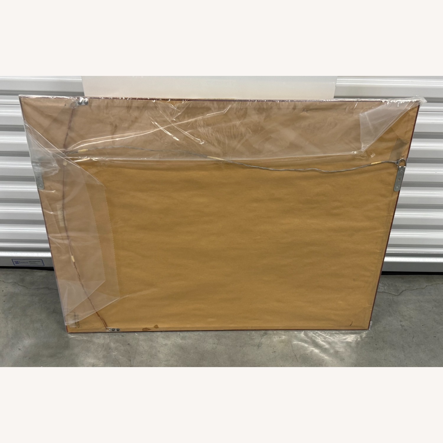 Contemporary Wall Mirror - image-6