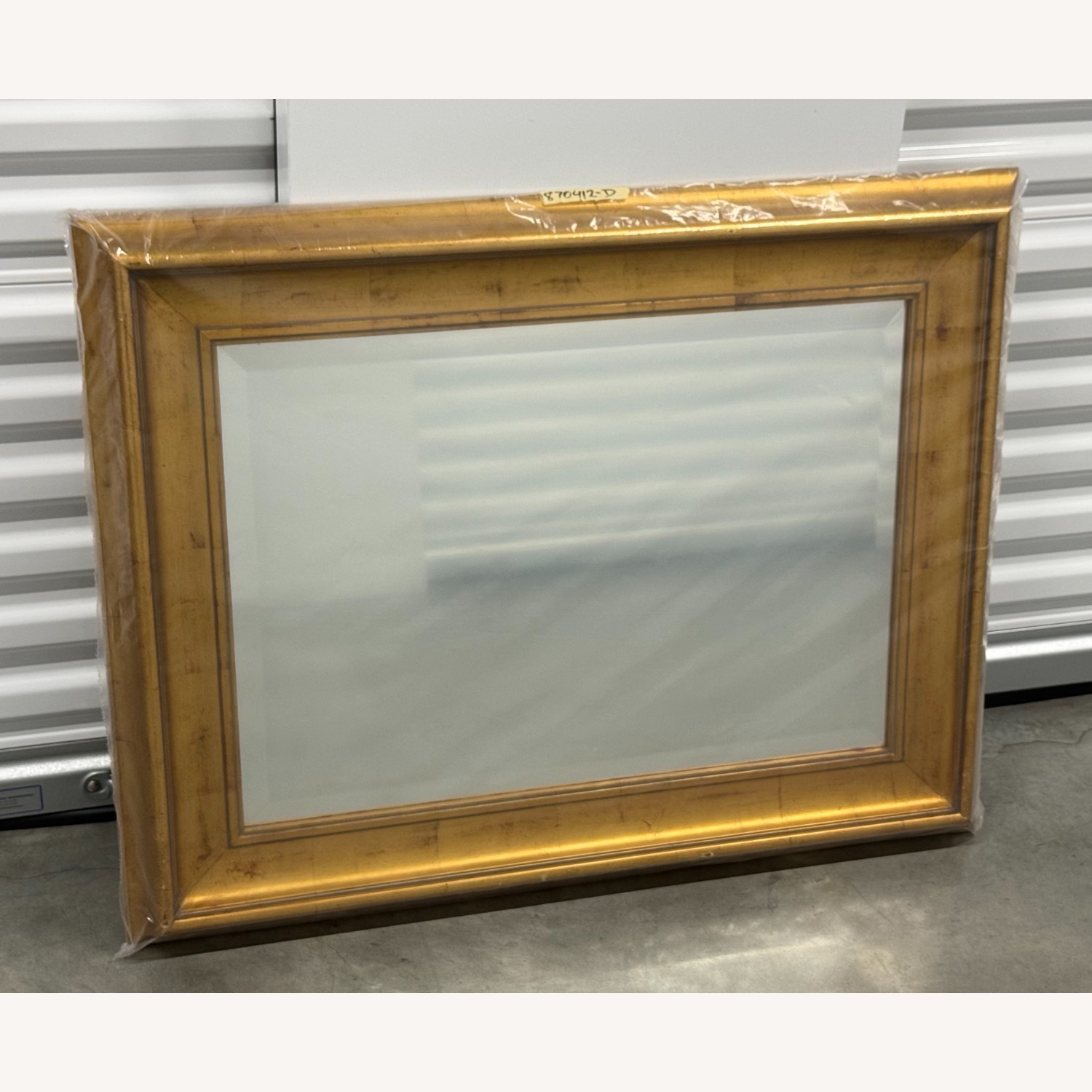 Contemporary Wall Mirror - image-3