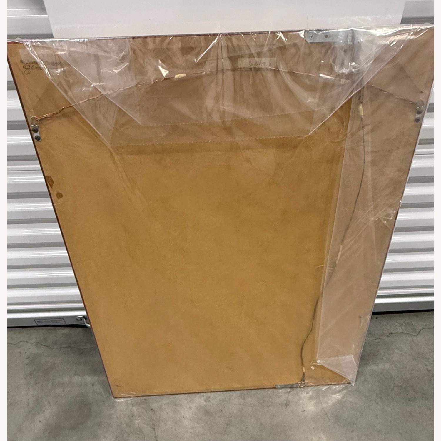 Contemporary Wall Mirror - image-4