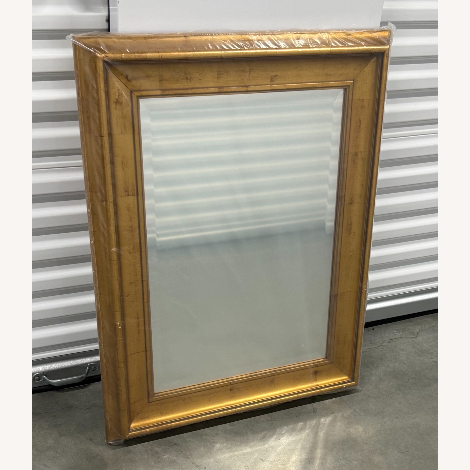 Contemporary Wall Mirror - image-2