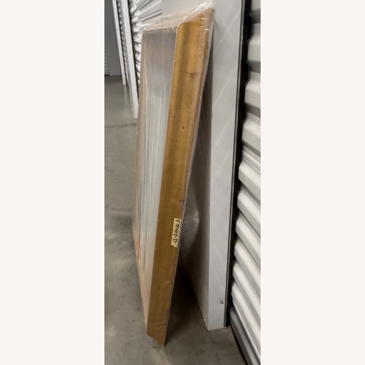 Contemporary Wall Mirror - image-1