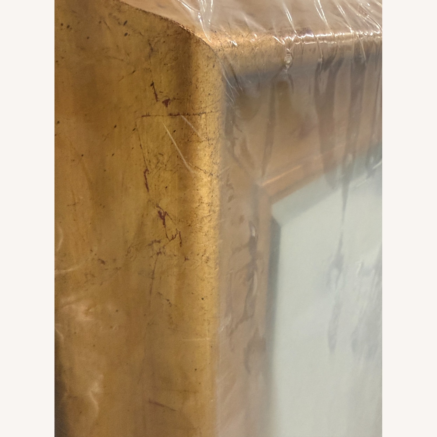 Contemporary Wall Mirror - image-5