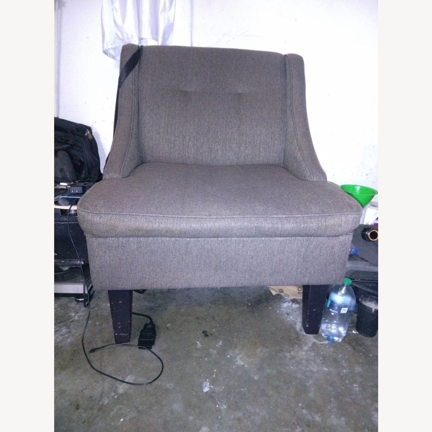 Ashley Furniture Clarinda Accent Chair - image-2