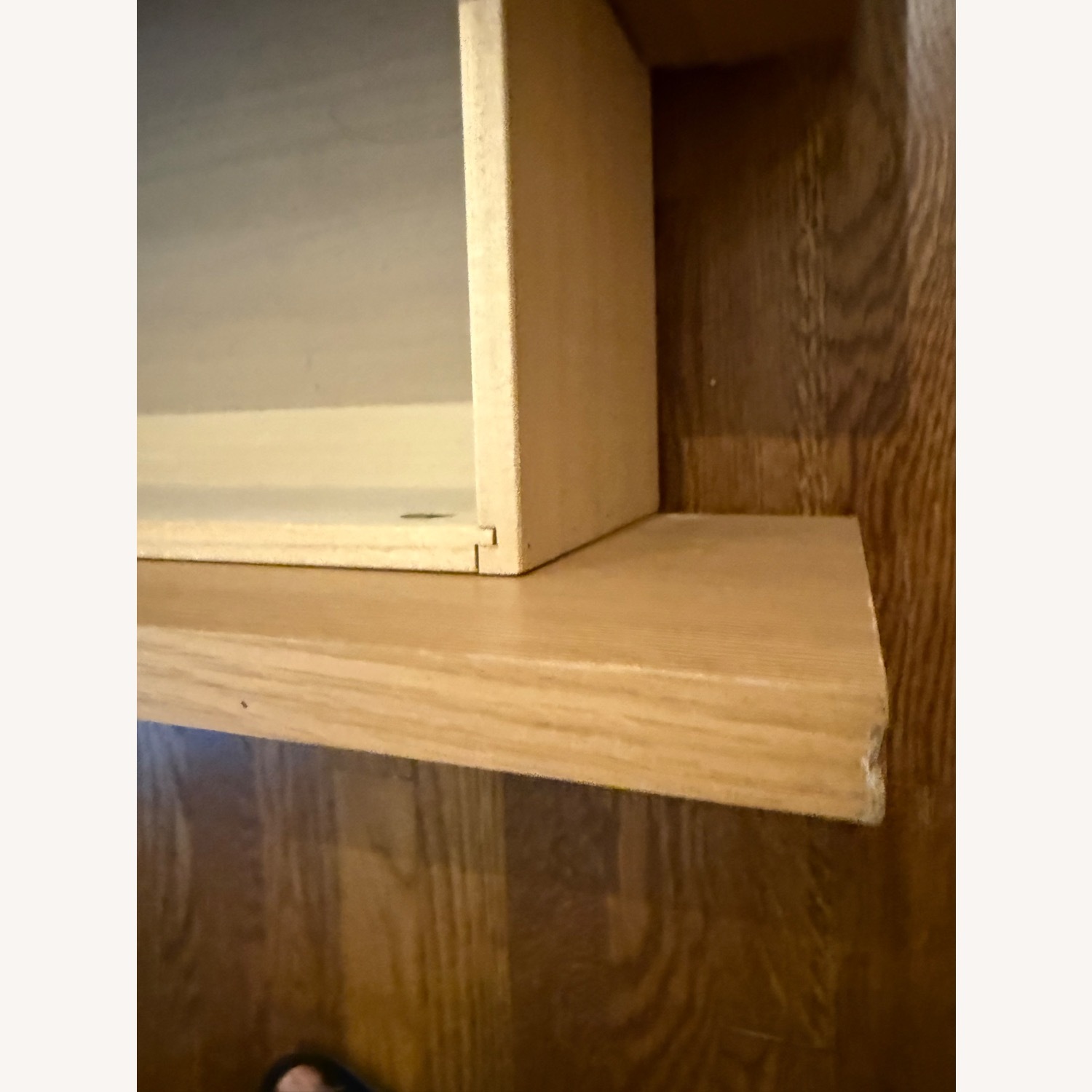 Muji Storage Bed (Double) - image-4