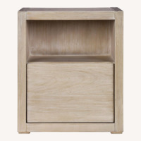 Michelia One Drawer Nightstand