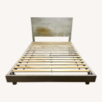 Ashley Furniture Queen Bed