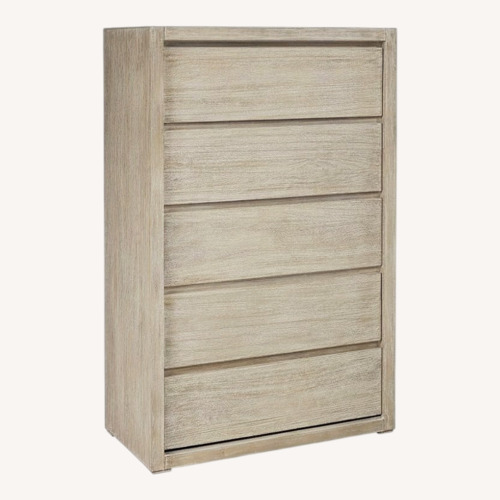 Used Michelia Chest of Drawers  for sale on AptDeco