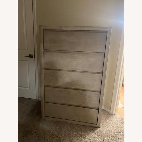 Used Michelia Chest of Drawers  for sale on AptDeco