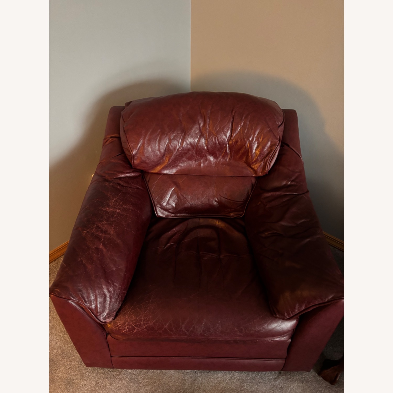 Single Leather - image-2