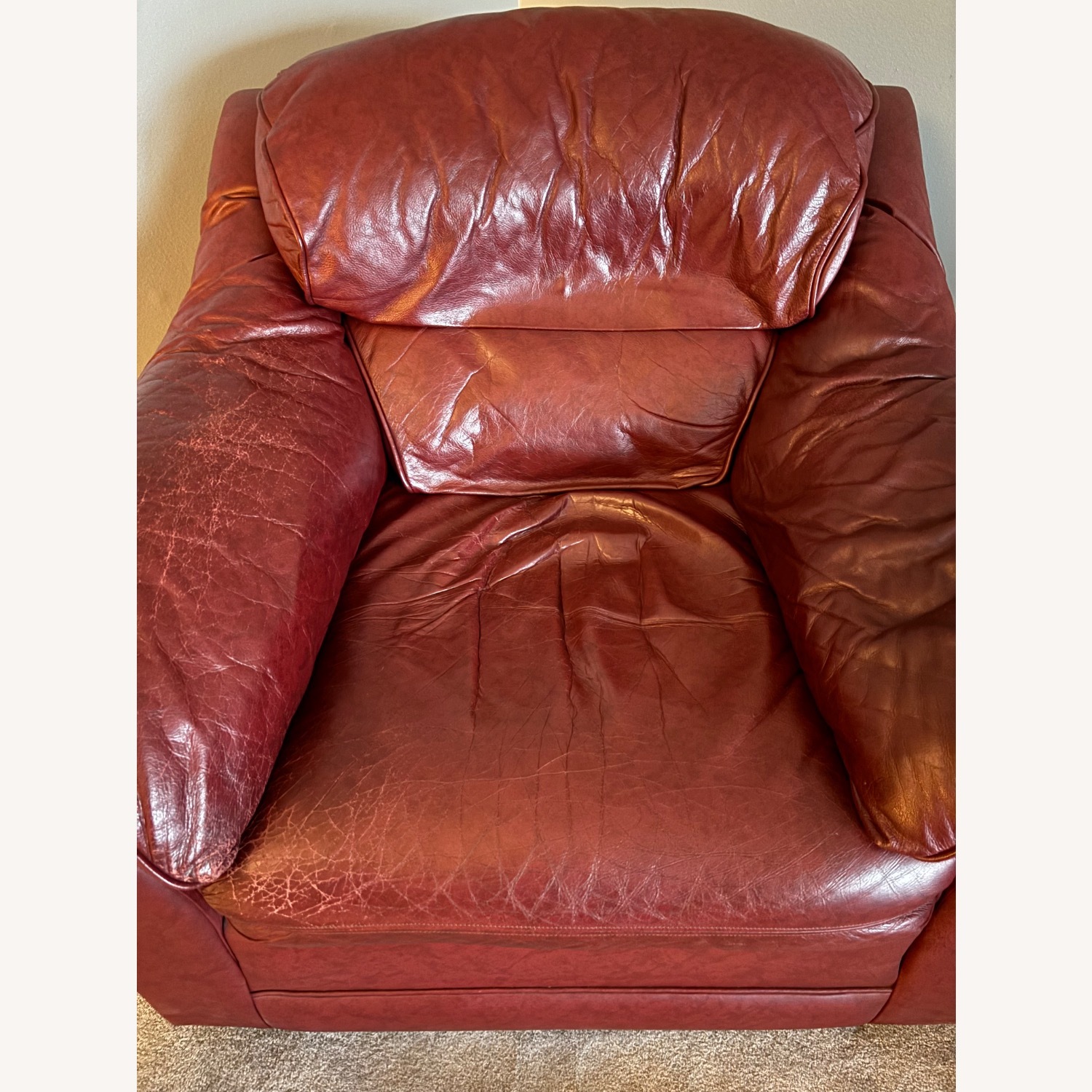 Single Leather - image-3