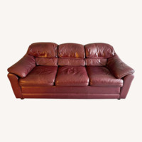 Ethan Allen 3+ Seater Sofa