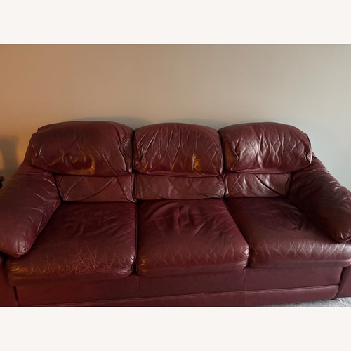 Used Ethan Allen 3+ Seater Sofa for sale on AptDeco
