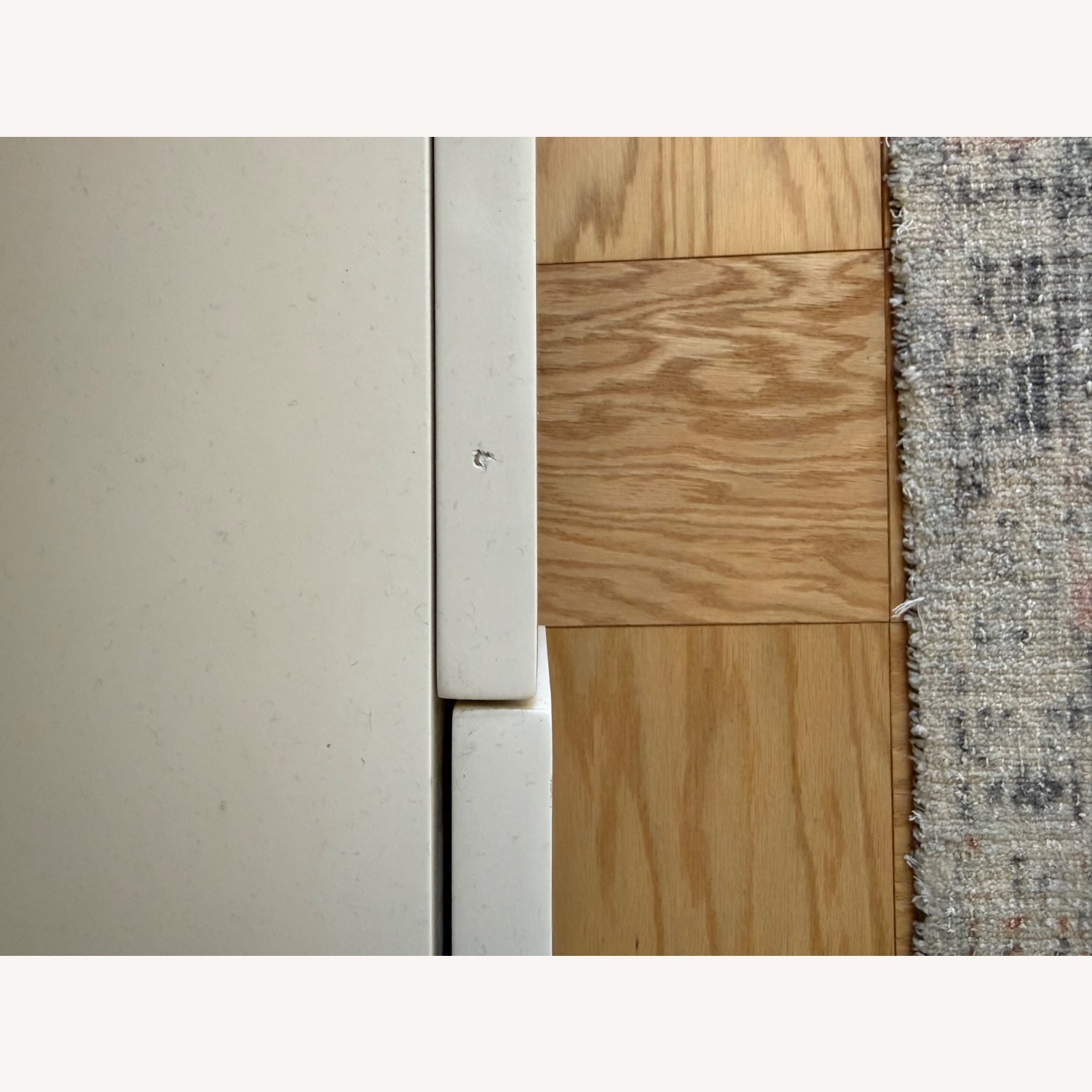 West Elm Modern Media Console  - image-2