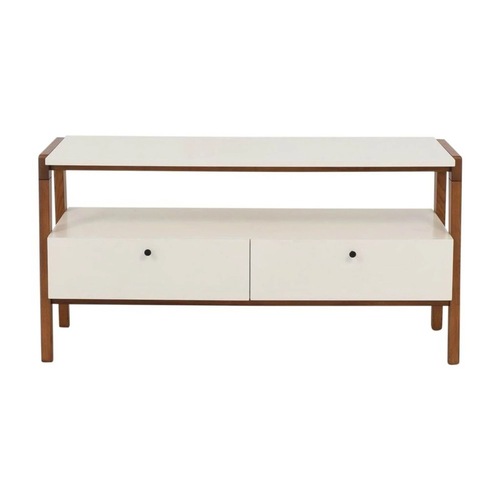 Used West Elm Modern Media Console  for sale on AptDeco