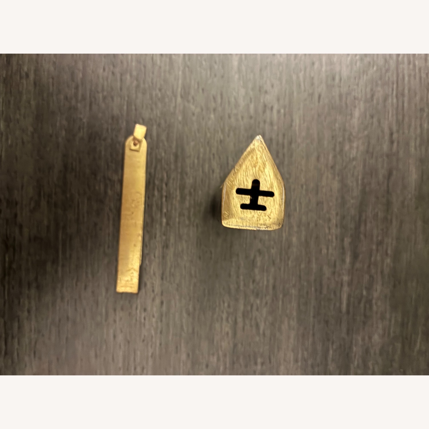 Antique Chinese Camphor Chest   - image-4