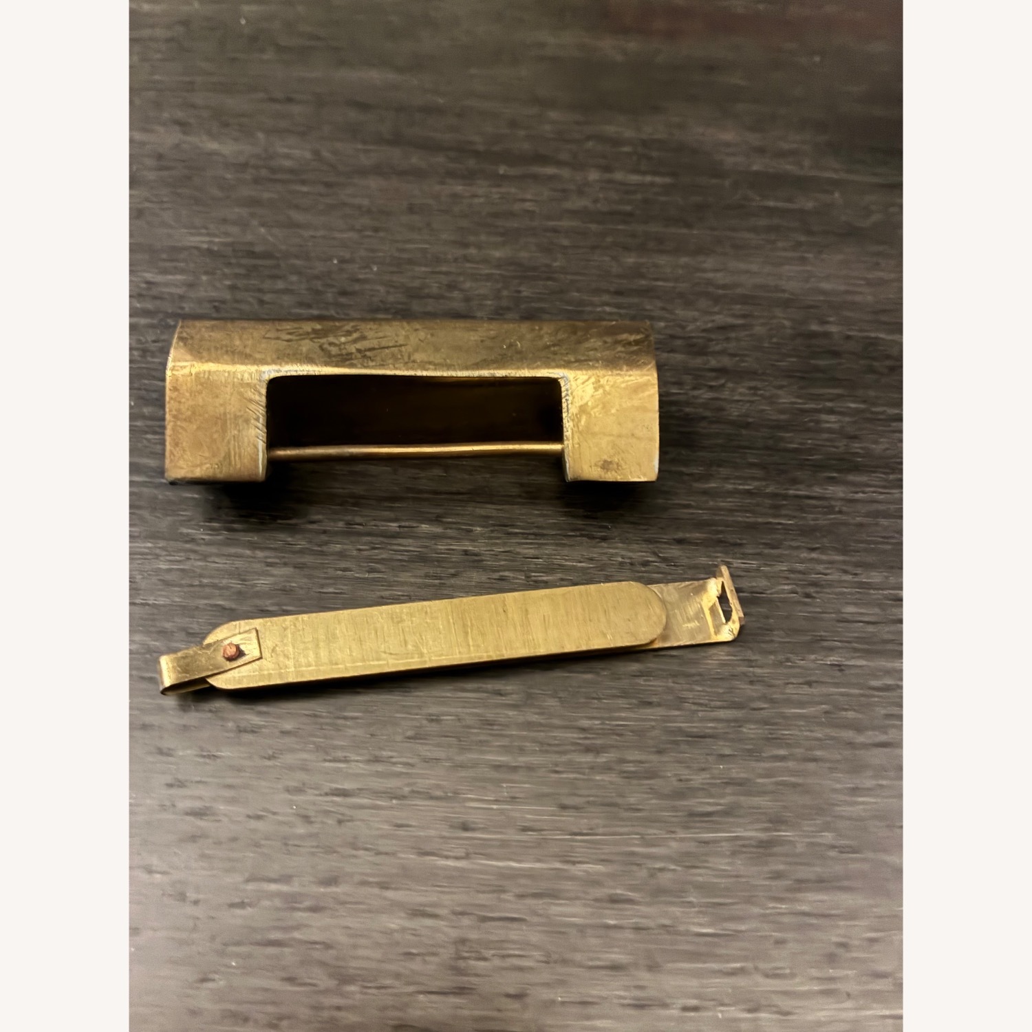 Antique Chinese Camphor Chest   - image-3