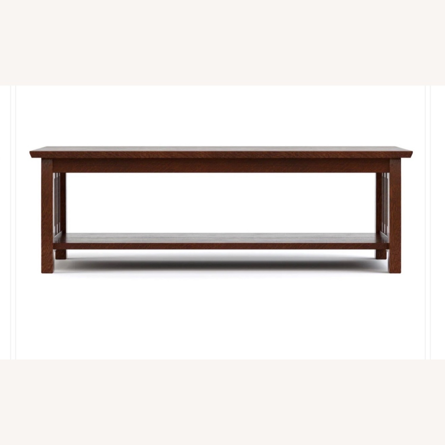 Stickley Brothers Furniture Coffee Table - image-2