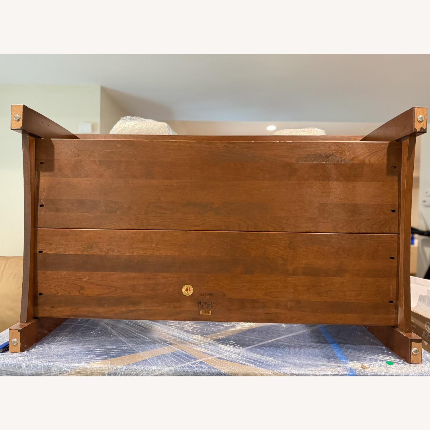 Stickley Brothers Furniture Coffee Table - image-8