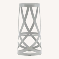 Capellini Ribbon Stool 