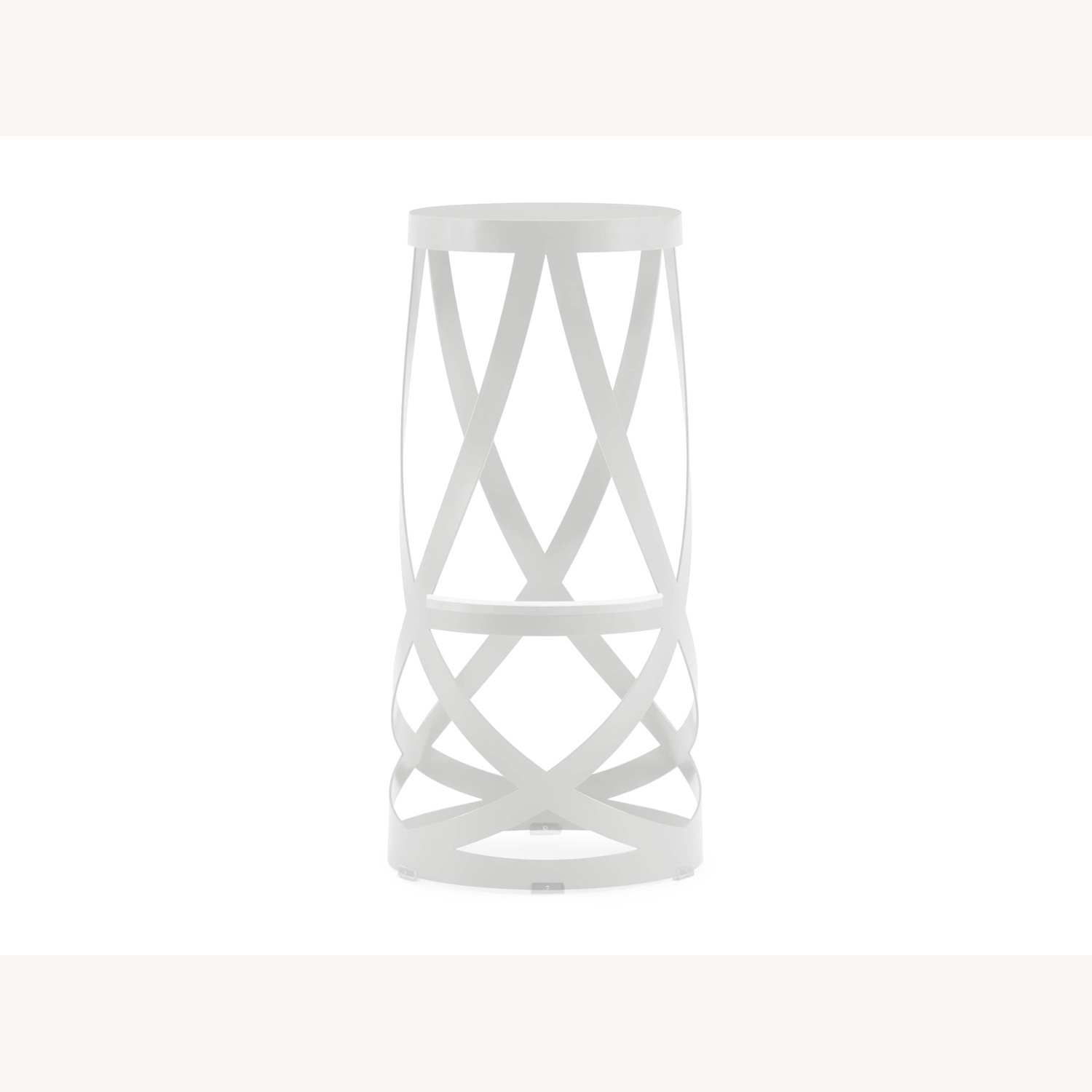 Capellini Ribbon Stool  - image-7