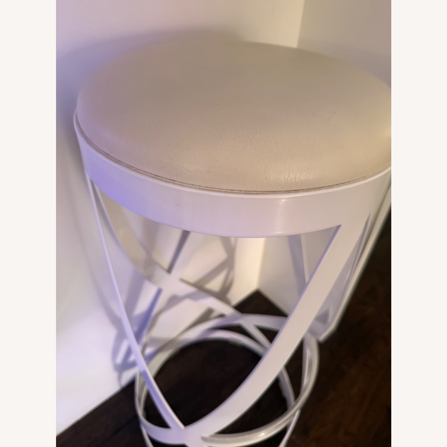 Capellini Ribbon Stool  - image-6