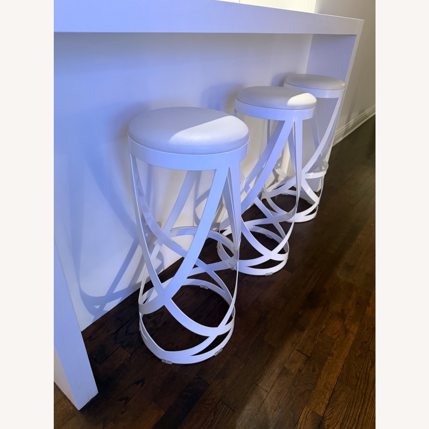 Capellini Ribbon Stool  - image-5