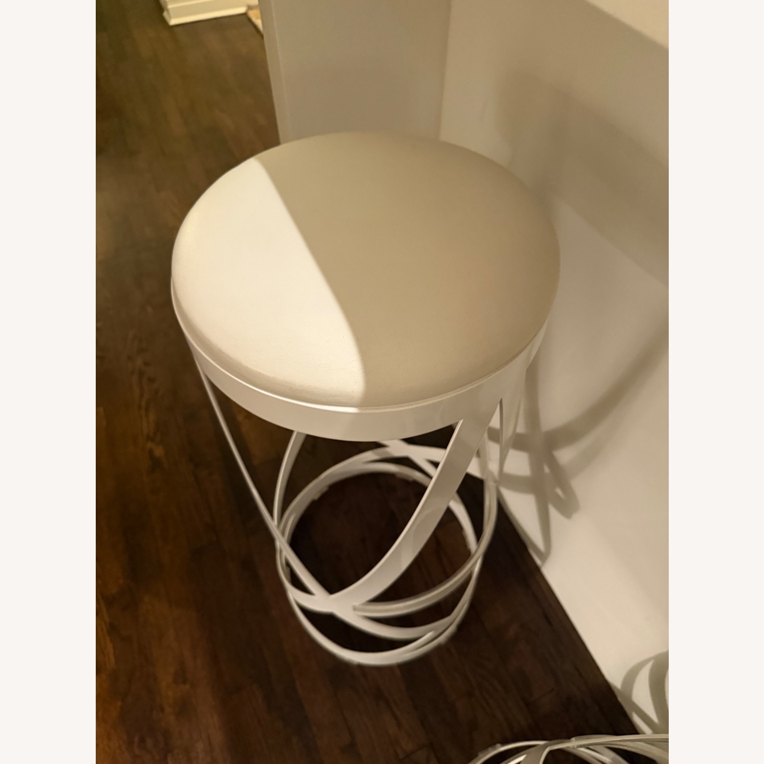 Capellini Ribbon Stool  - image-2