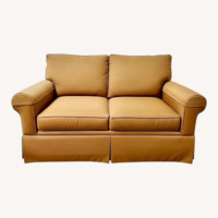 Bassett Loveseat 