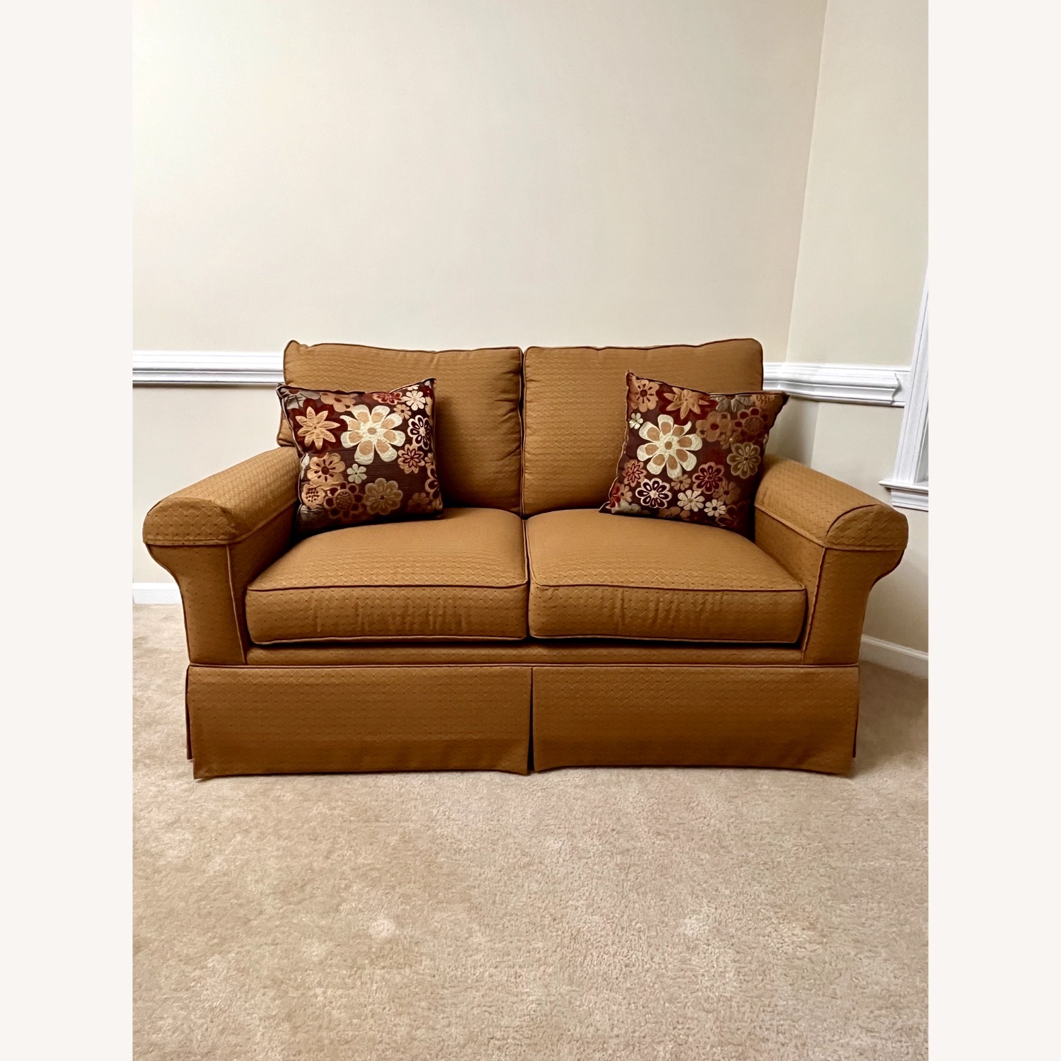 Bassett Loveseat  - image-1