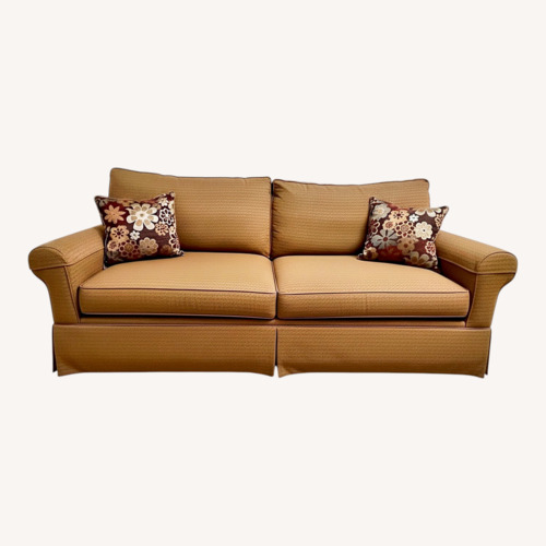 Used Bassett 3 Seater Sofa for sale on AptDeco