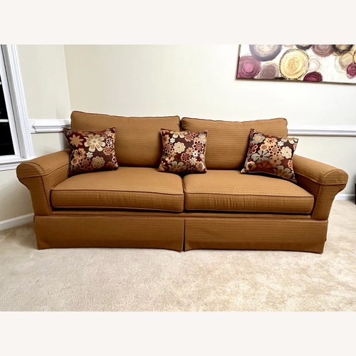 Used Bassett 3 Seater Sofa for sale on AptDeco