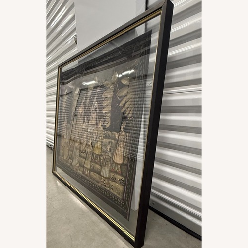 Used Contemporary Wall Art for sale on AptDeco