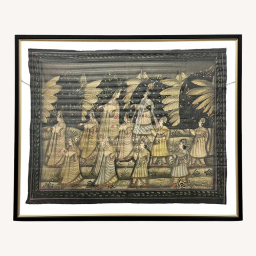 Used Contemporary Wall Art for sale on AptDeco