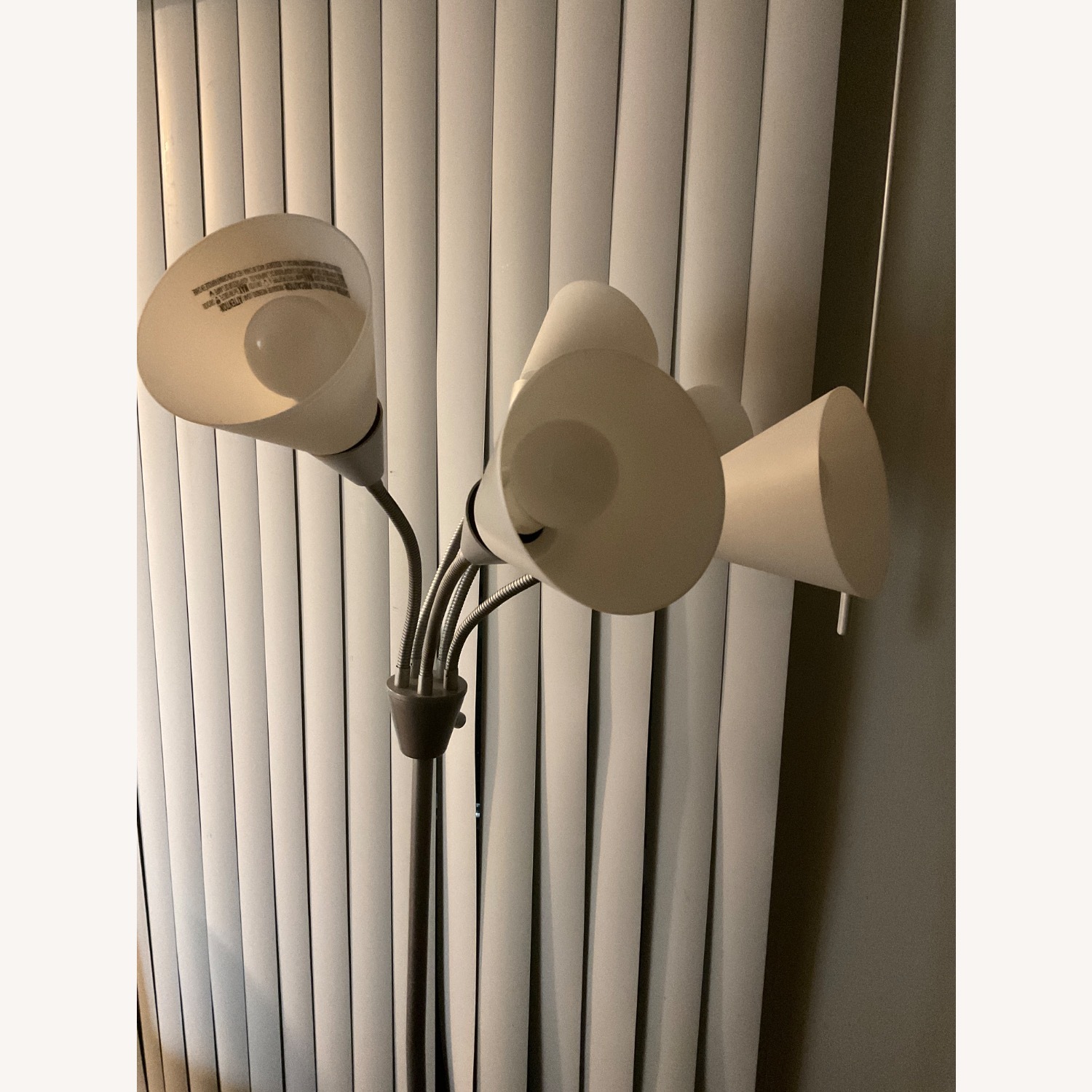 HonoDing 5-Light Floor Lamp - image-3