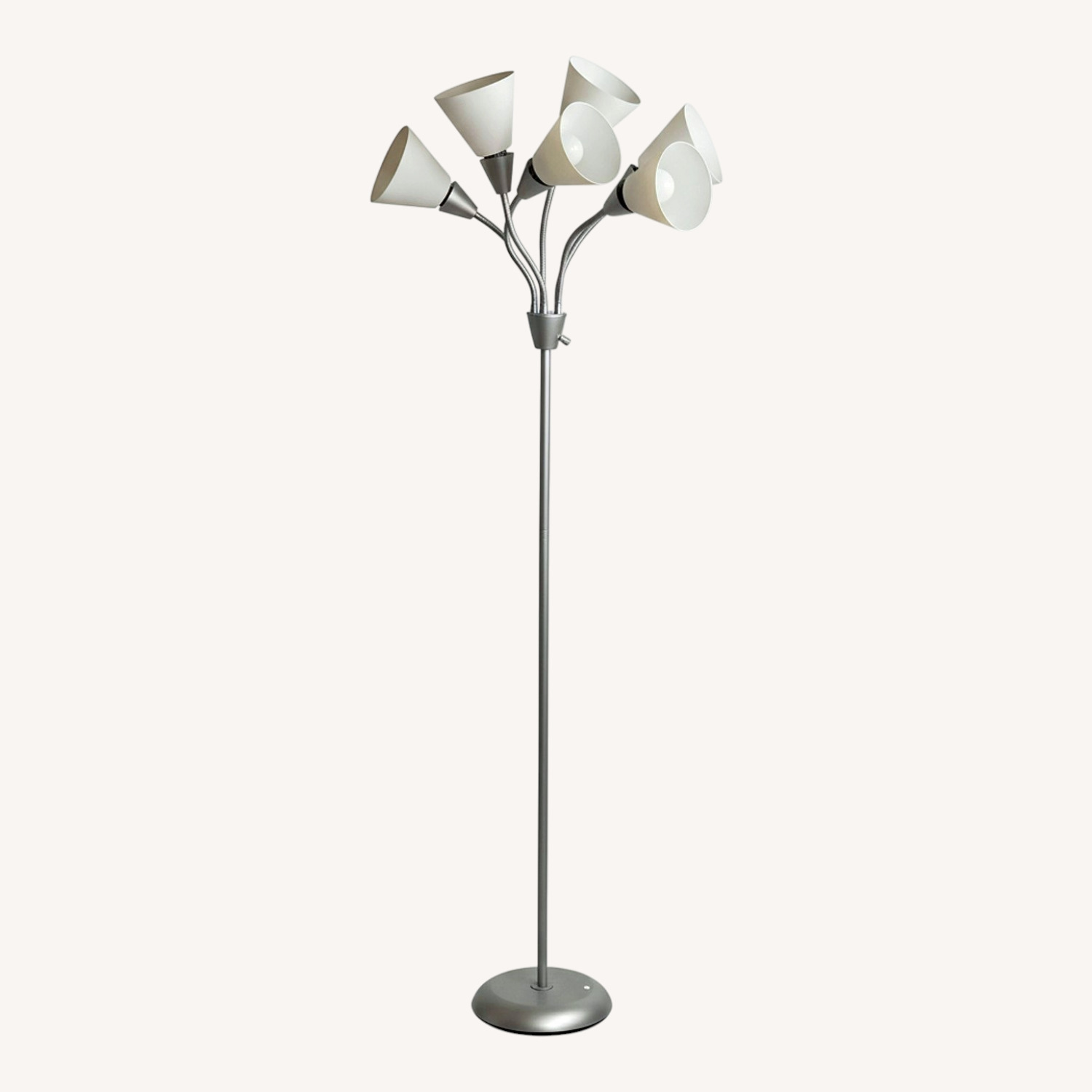 HonoDing 5-Light Floor Lamp - image-0