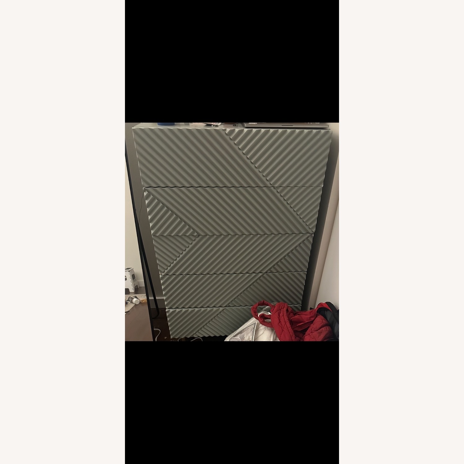 West Elm Rosanna Ceravolo 5-Drawer Dresser - image-2