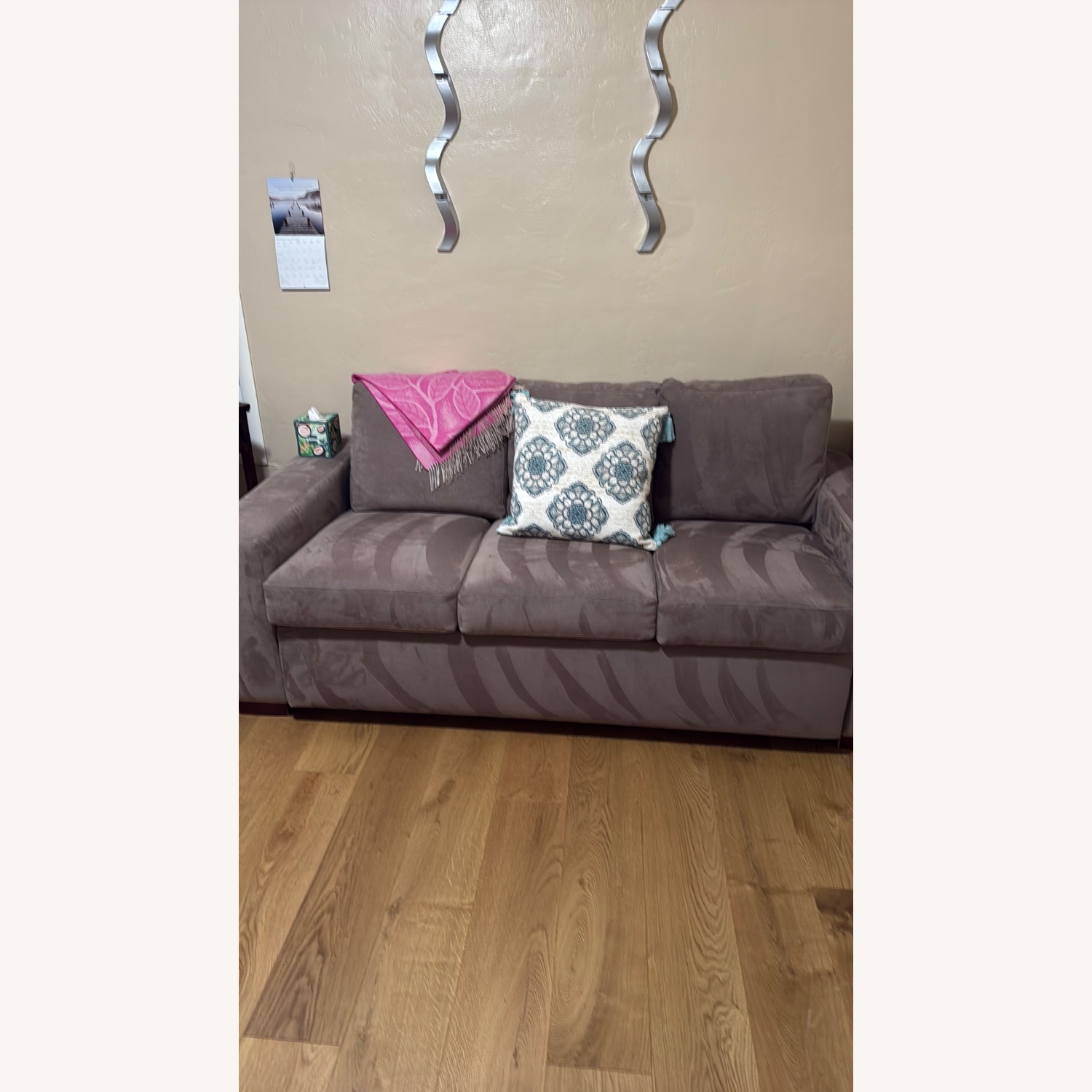 Sleeping Sofa - image-1