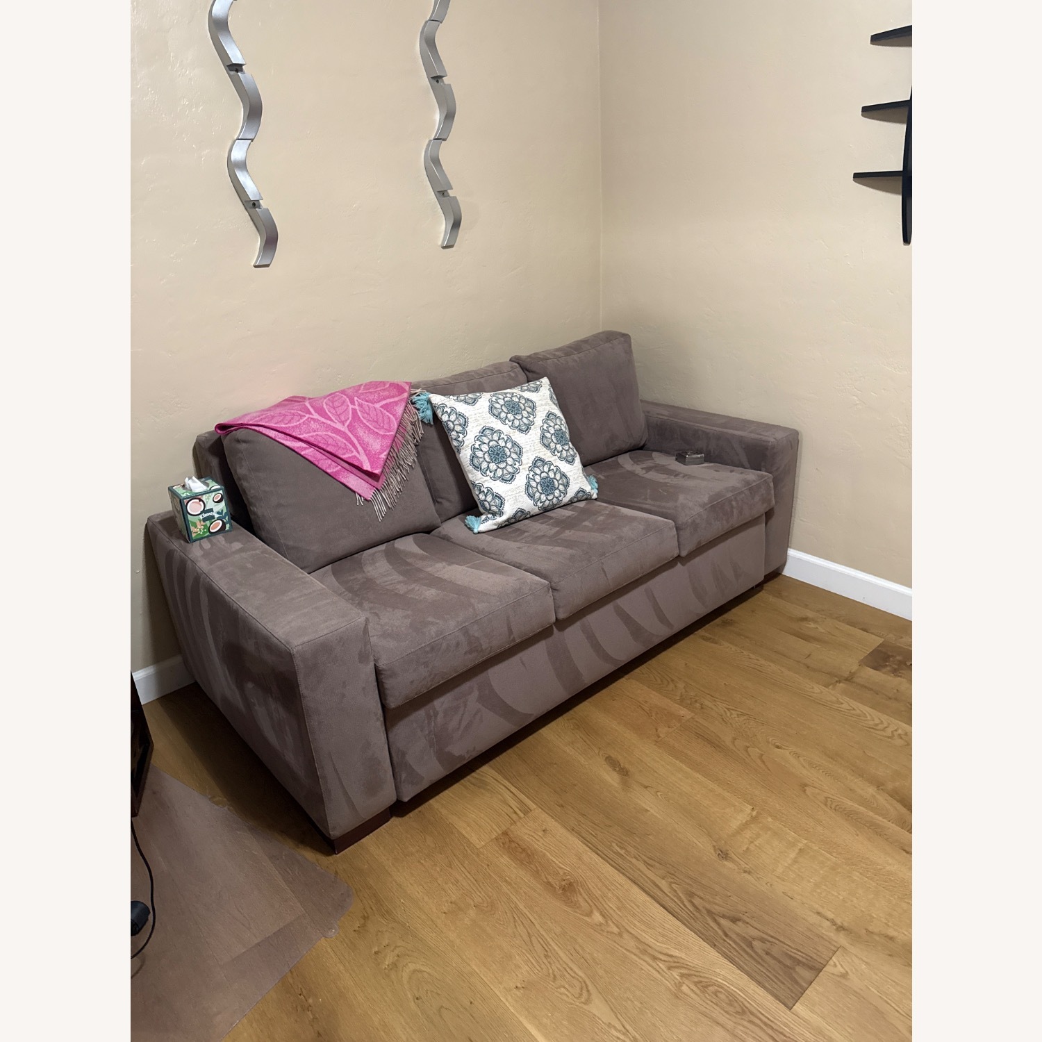 Sleeping Sofa - image-3