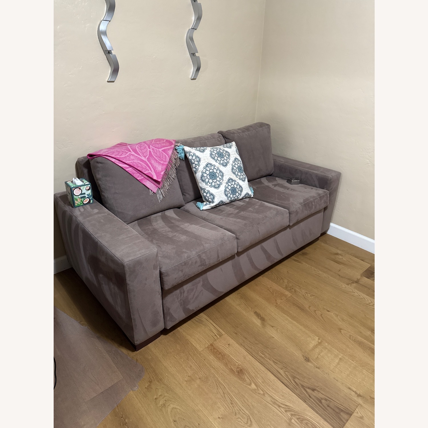 Sleeping Sofa - image-2