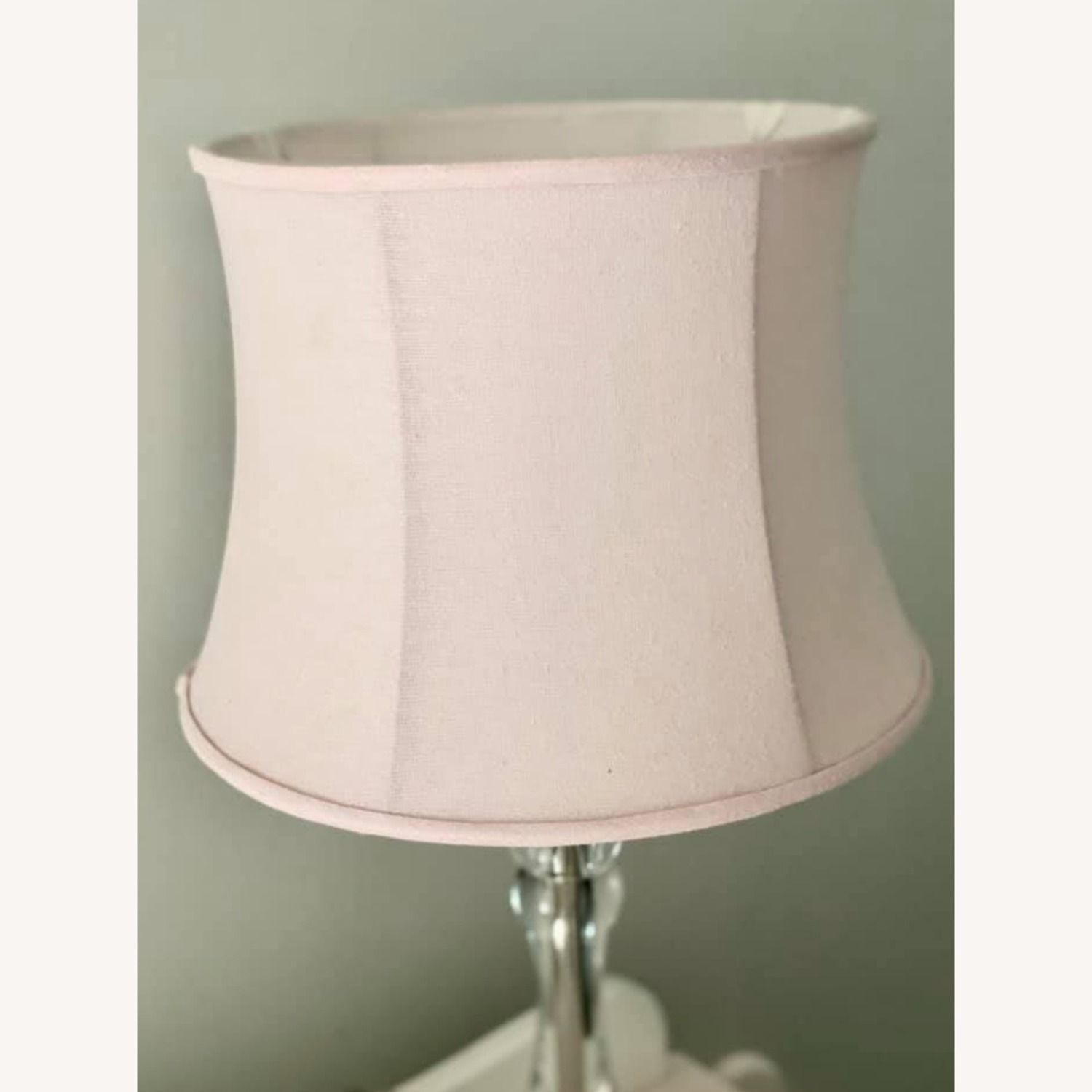 Pottery Barn Kids Chloe Table Lamp - image-4