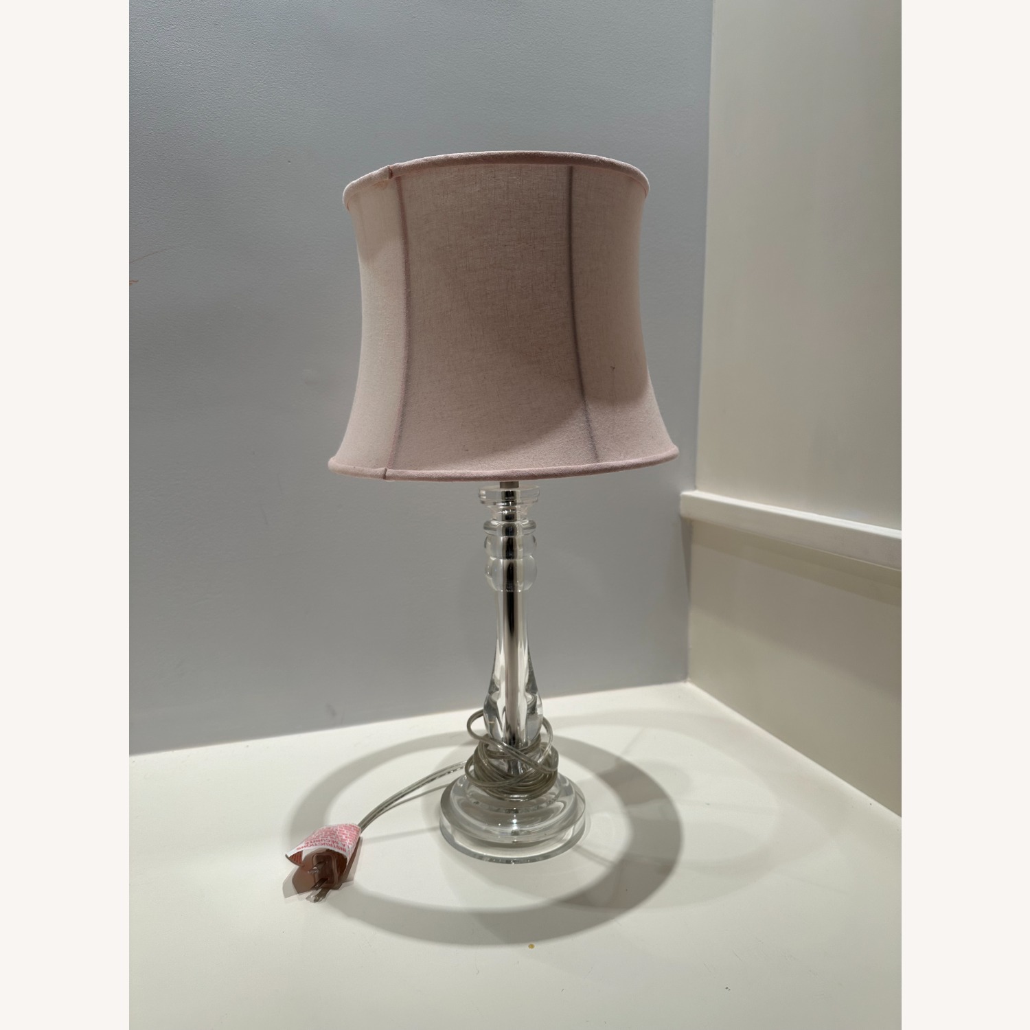 Pottery Barn Kids Chloe Table Lamp - image-5