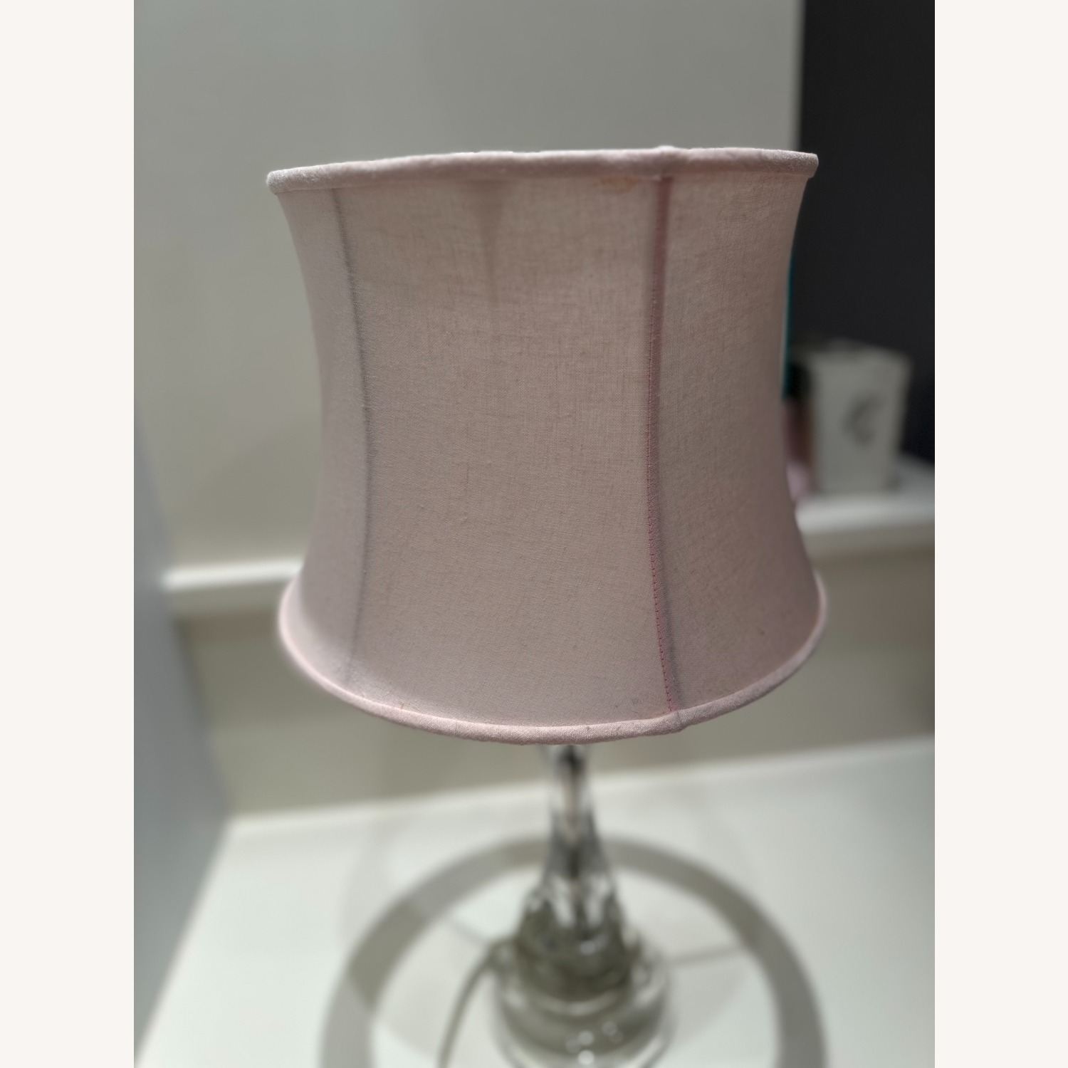 Pottery Barn Kids Chloe Table Lamp - image-2