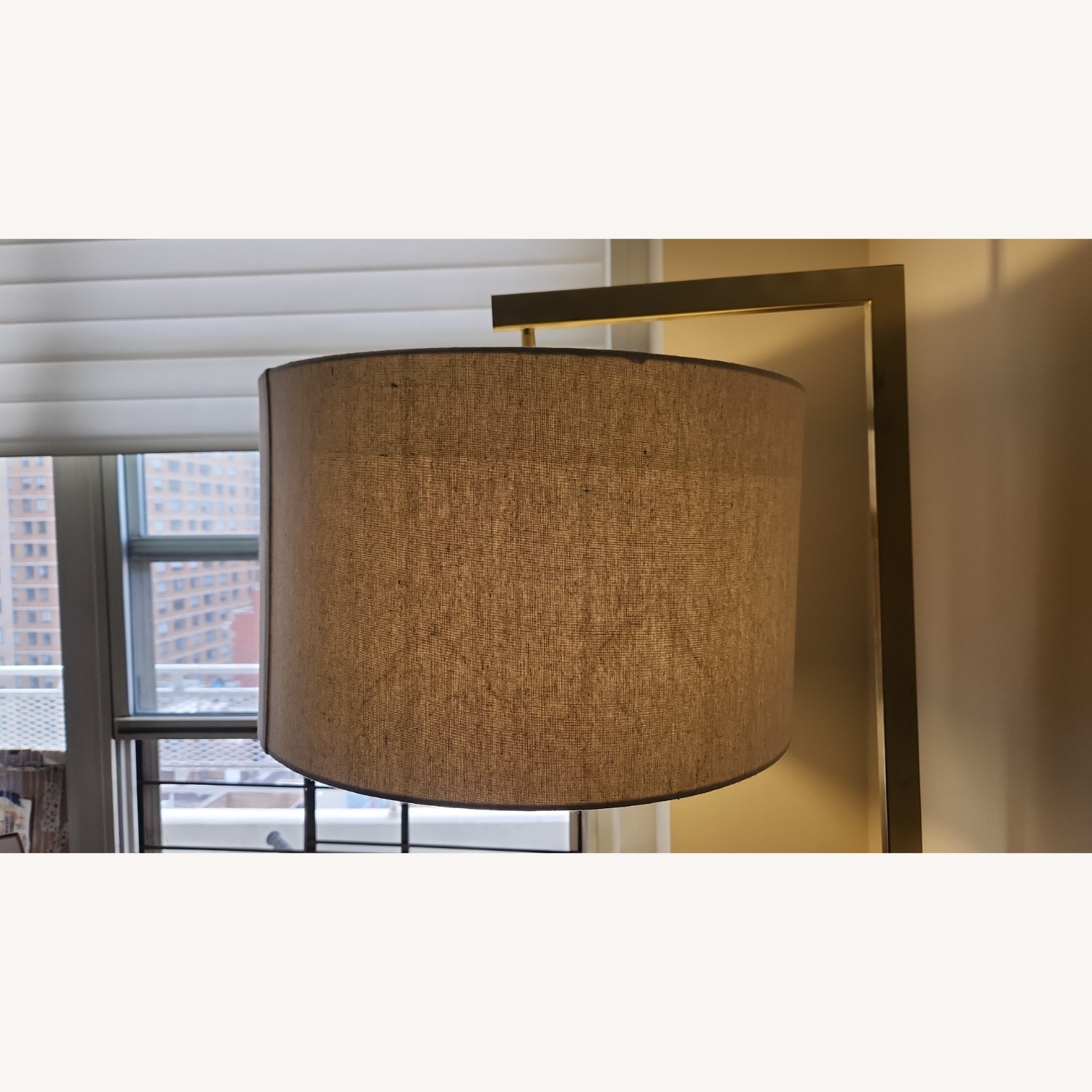 Madison Park Delta Floor Lamp - image-5