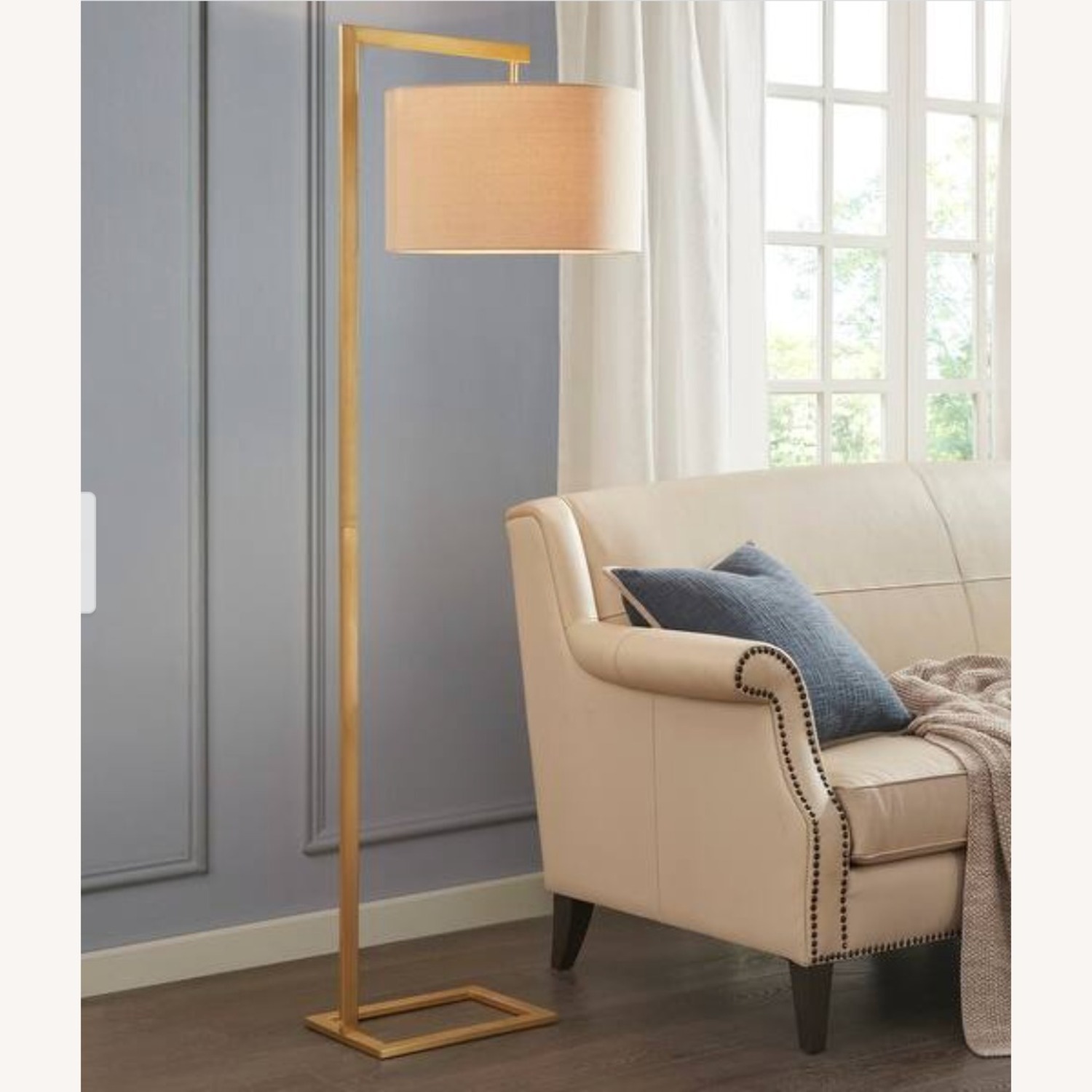 Madison Park Delta Floor Lamp - image-3