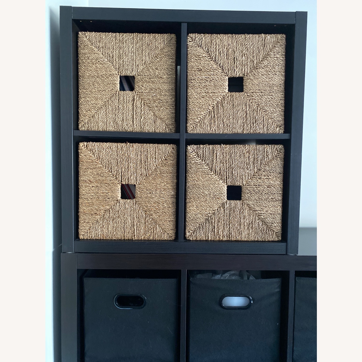 IKEA Cubes Wall Unit - image-2