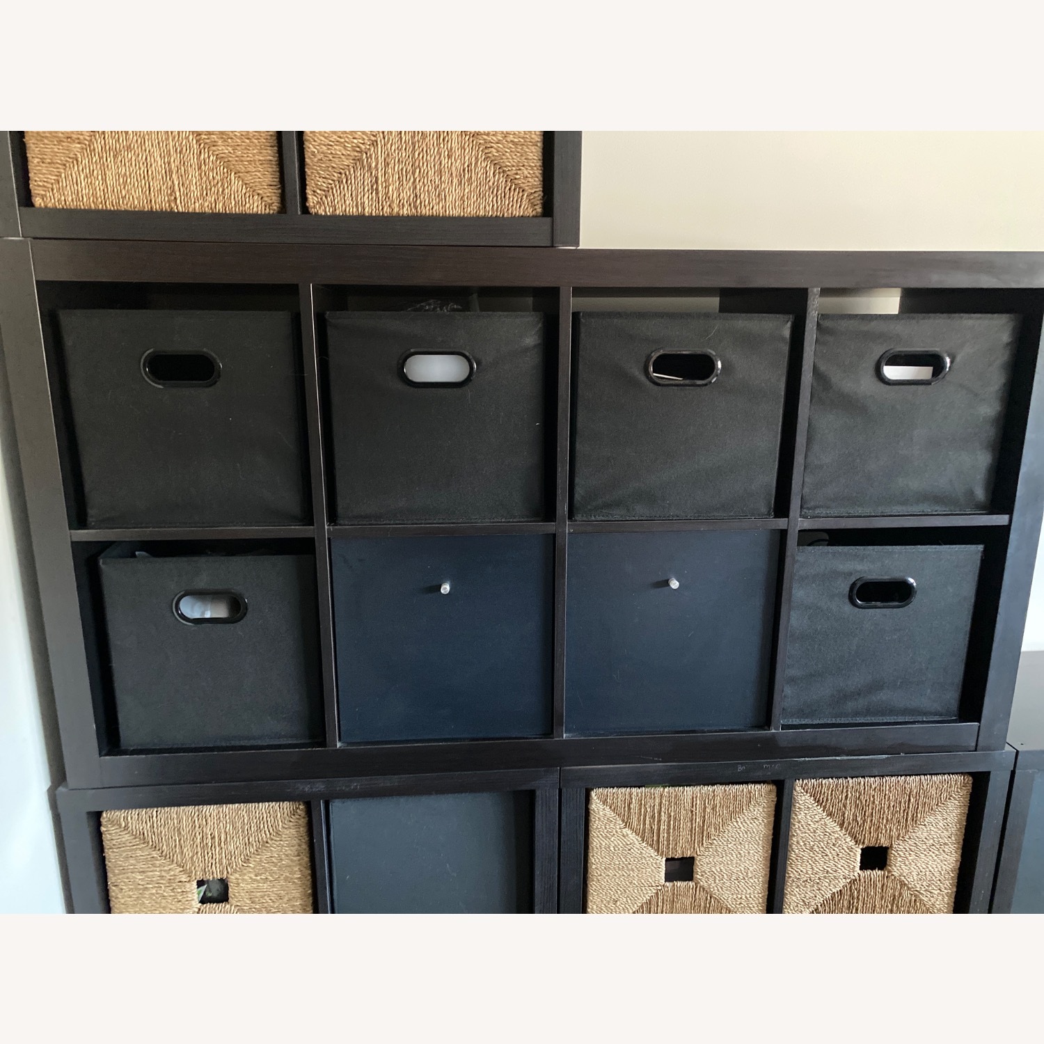 IKEA Cubes Wall Unit - image-3